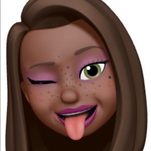 Meet your Posher, Briana